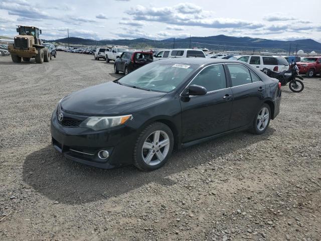 toyota camry 2012 4t1bf1fk7cu117721