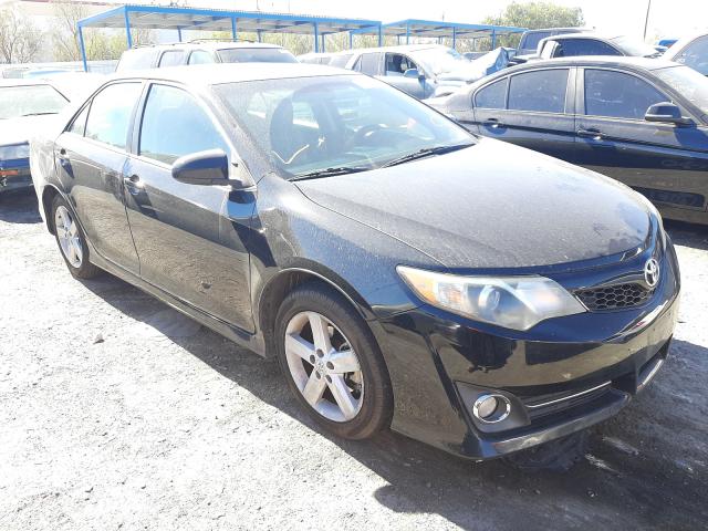 toyota camry base 2012 4t1bf1fk7cu118254