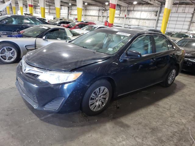 toyota camry base 2012 4t1bf1fk7cu118643