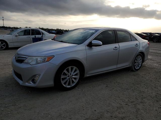 toyota camry base 2012 4t1bf1fk7cu118982