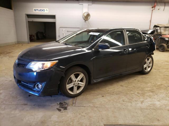 toyota camry 2012 4t1bf1fk7cu120702