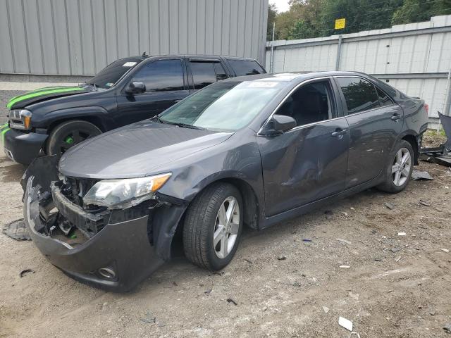 toyota camry base 2012 4t1bf1fk7cu121364