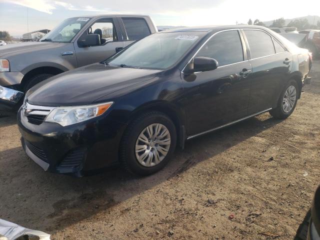 toyota camry 2012 4t1bf1fk7cu126130