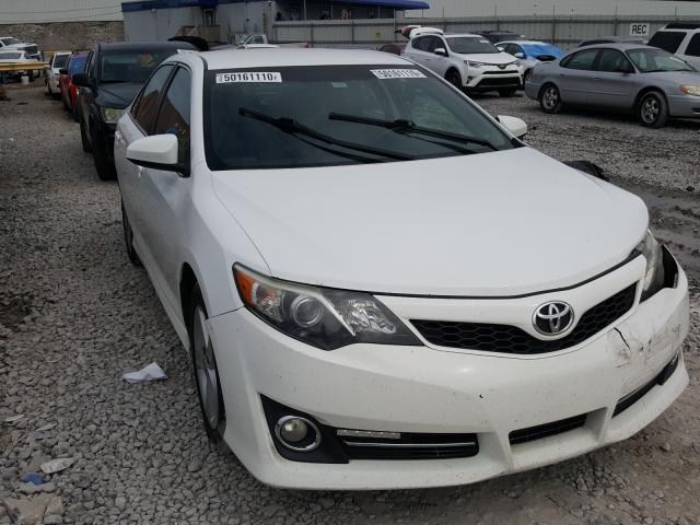 toyota camry base 2012 4t1bf1fk7cu132851