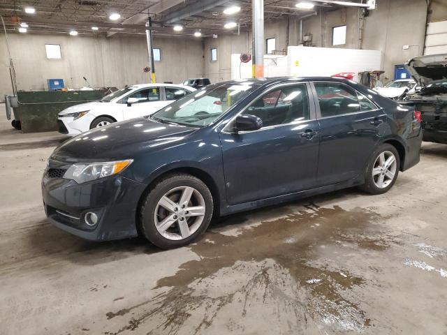 toyota camry base 2012 4t1bf1fk7cu133918