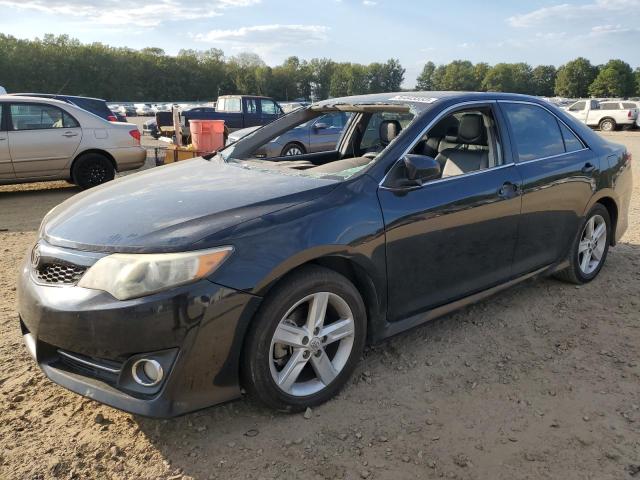 toyota camry 2012 4t1bf1fk7cu136494