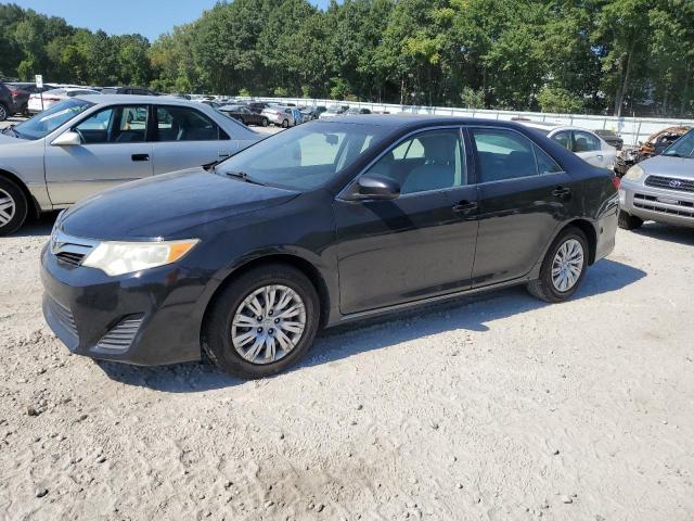 toyota camry base 2012 4t1bf1fk7cu150993