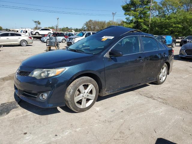 toyota camry base 2012 4t1bf1fk7cu154249