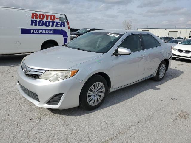 toyota camry base 2012 4t1bf1fk7cu169088