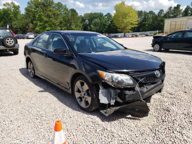 toyota camry base 2012 4t1bf1fk7cu169947