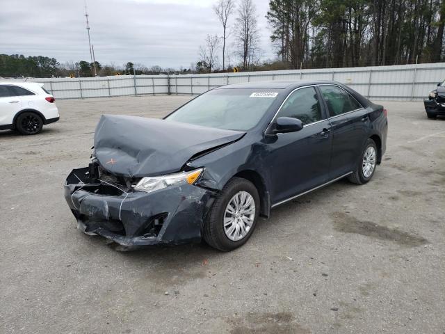 toyota camry 2012 4t1bf1fk7cu181774