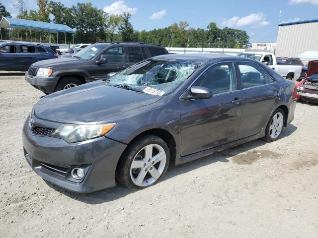 toyota camry base 2012 4t1bf1fk7cu186909