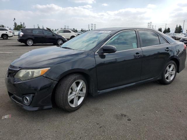 toyota camry base 2012 4t1bf1fk7cu190734