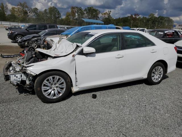 toyota camry base 2012 4t1bf1fk7cu192063