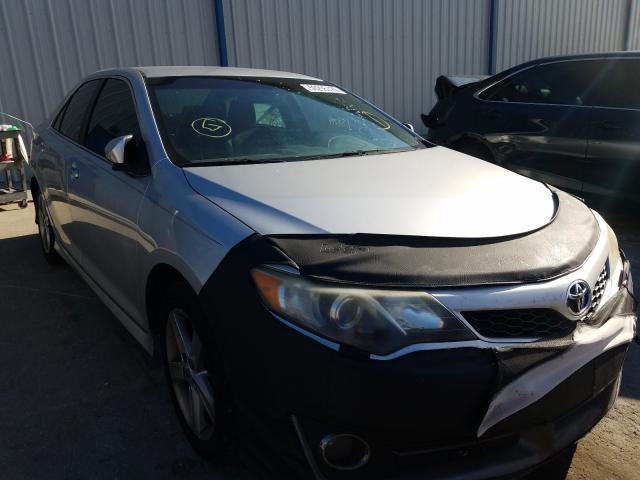 toyota camry base 2012 4t1bf1fk7cu201568