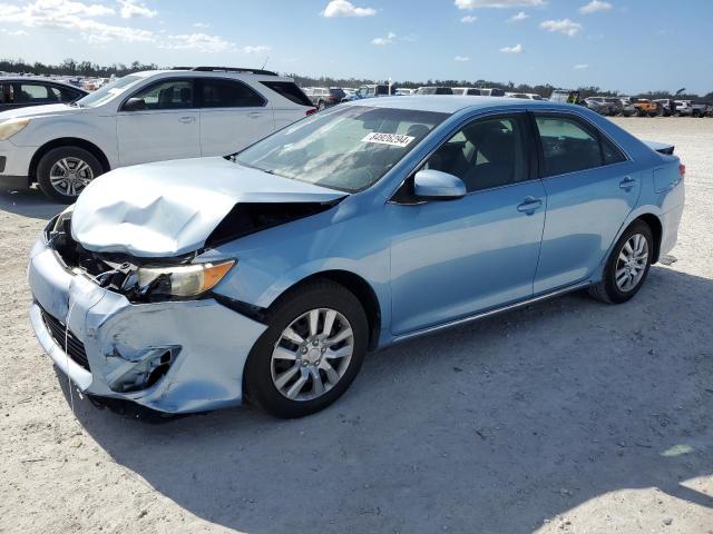 toyota camry le 2012 4t1bf1fk7cu500770