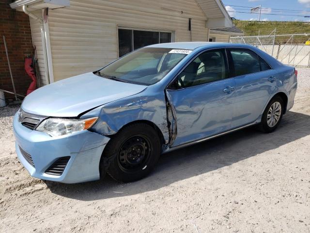 toyota camry base 2012 4t1bf1fk7cu512577