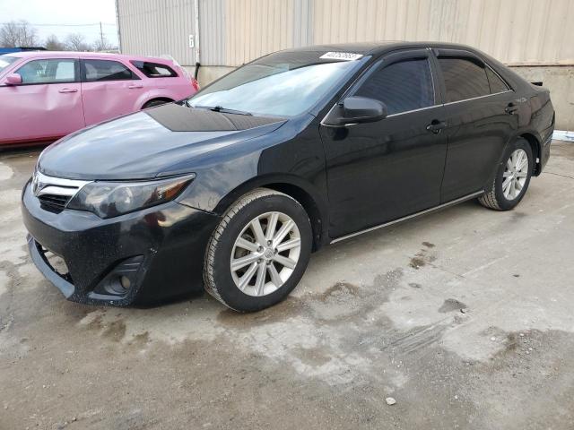 toyota camry base 2012 4t1bf1fk7cu512868