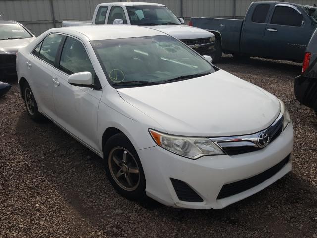 toyota camry base 2012 4t1bf1fk7cu543151