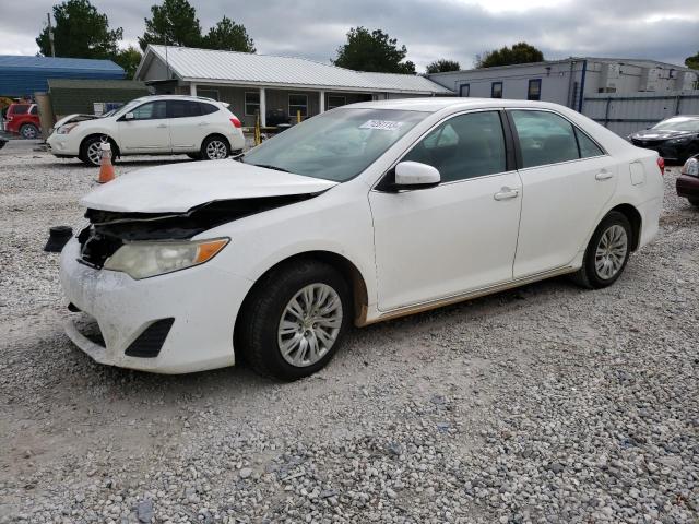 toyota camry base 2012 4t1bf1fk7cu546339