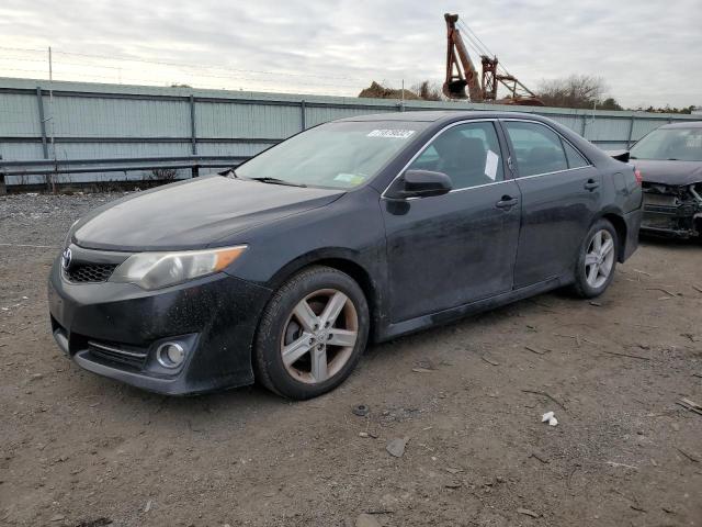 toyota camry 2012 4t1bf1fk7cu570446