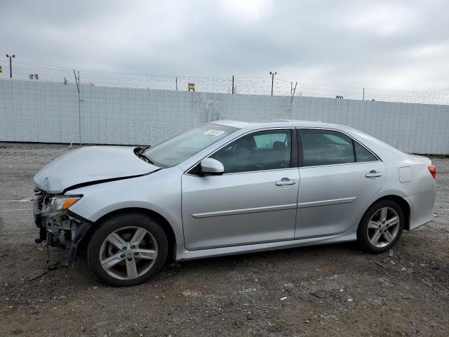 toyota camry base 2012 4t1bf1fk7cu574206