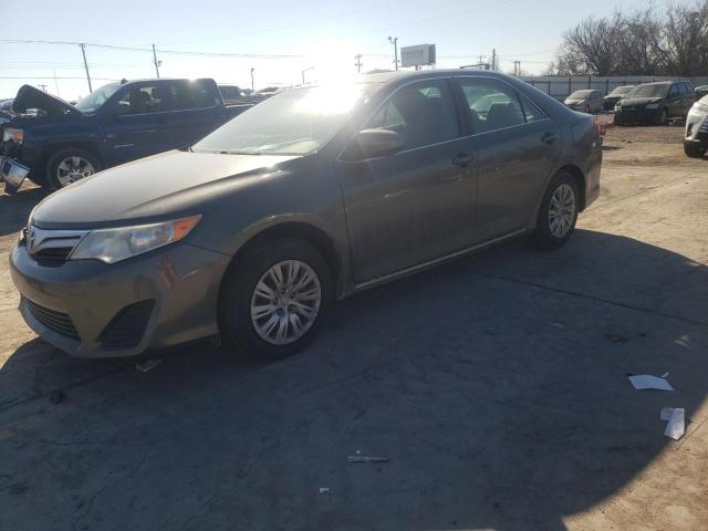 toyota camry base 2012 4t1bf1fk7cu579924