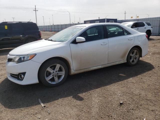 toyota camry 2012 4t1bf1fk7cu588025