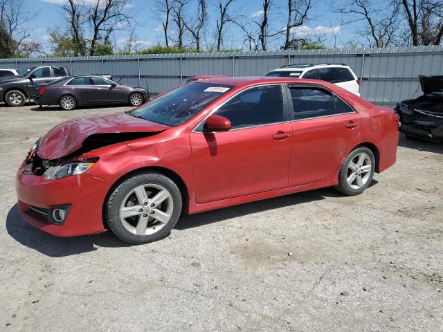 toyota camry 2012 4t1bf1fk7cu589367