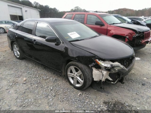 toyota camry 2012 4t1bf1fk7cu597887