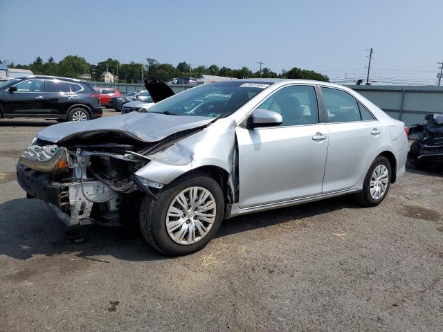 toyota camry base 2012 4t1bf1fk7cu601811