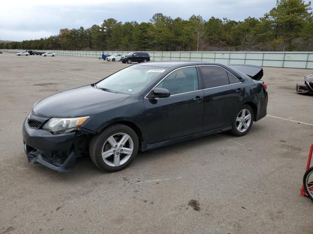 toyota camry base 2012 4t1bf1fk7cu610122