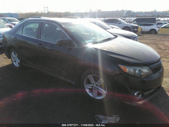 toyota camry 2012 4t1bf1fk7cu612002