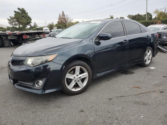 toyota camry 2013 4t1bf1fk7du207226