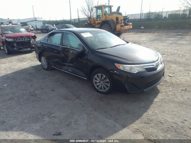 toyota camry 2013 4t1bf1fk7du208425