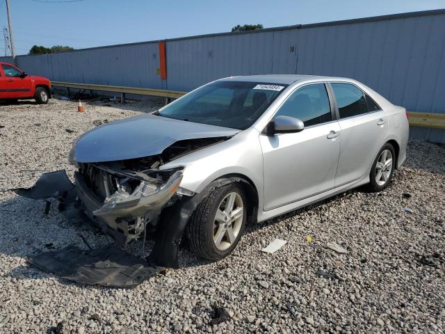 toyota camry l 2013 4t1bf1fk7du221109