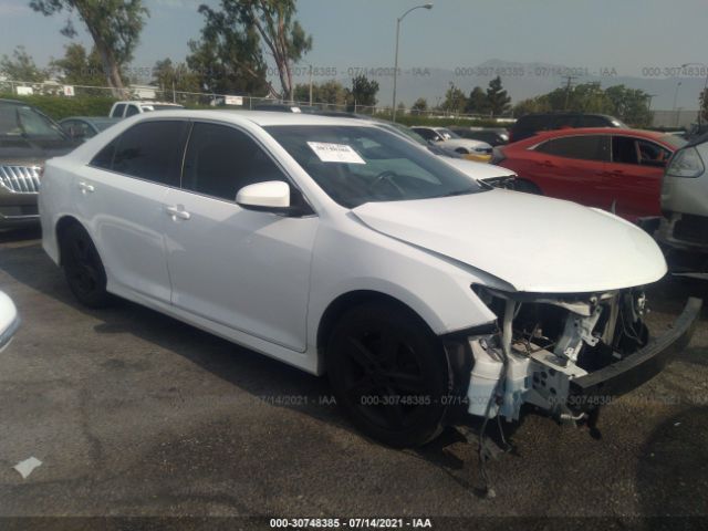 toyota camry 2013 4t1bf1fk7du228609