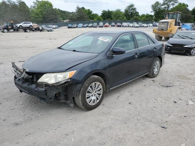 toyota camry 2013 4t1bf1fk7du228951