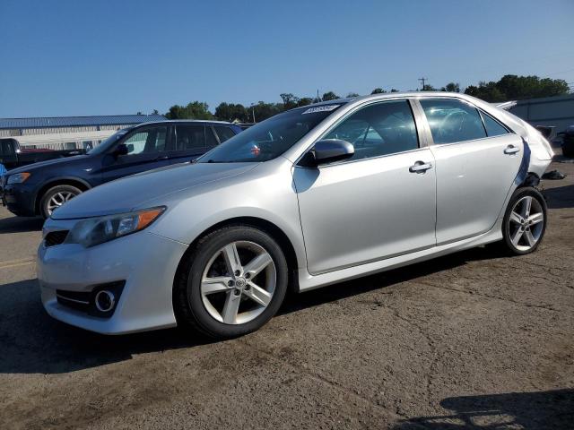 toyota camry l 2013 4t1bf1fk7du235690