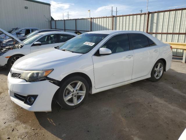 toyota camry l 2013 4t1bf1fk7du240422