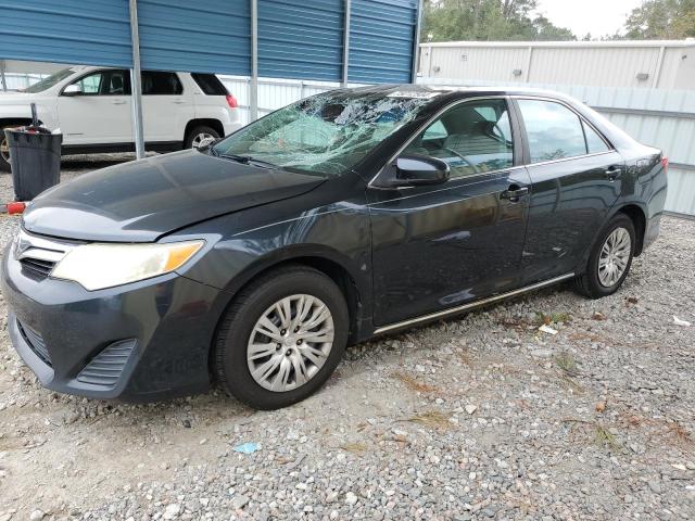 toyota camry l 2013 4t1bf1fk7du245958