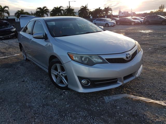 toyota camry l 2013 4t1bf1fk7du249685