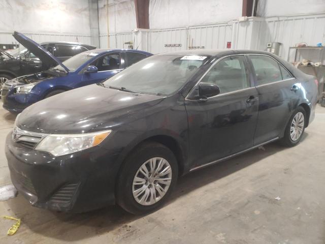 toyota camry l 2013 4t1bf1fk7du250738