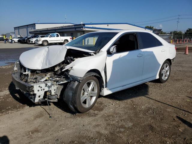 toyota camry 2013 4t1bf1fk7du258046