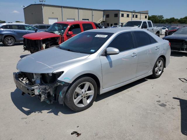 toyota camry l 2013 4t1bf1fk7du261173