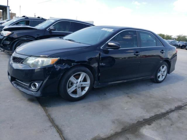 toyota camry 2013 4t1bf1fk7du262288