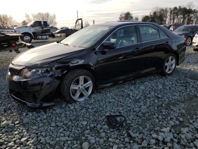 toyota camry 2013 4t1bf1fk7du263053