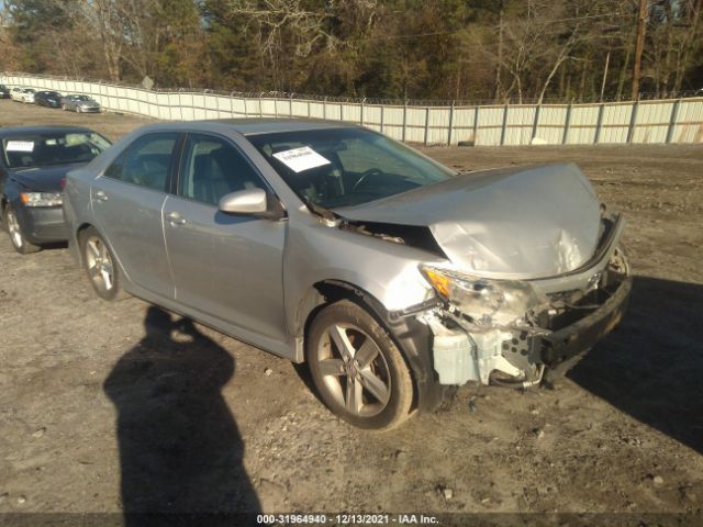 toyota camry 2013 4t1bf1fk7du269970