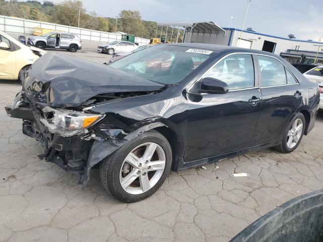 toyota camry l 2013 4t1bf1fk7du285909