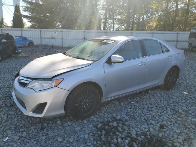 toyota camry l 2013 4t1bf1fk7du290947